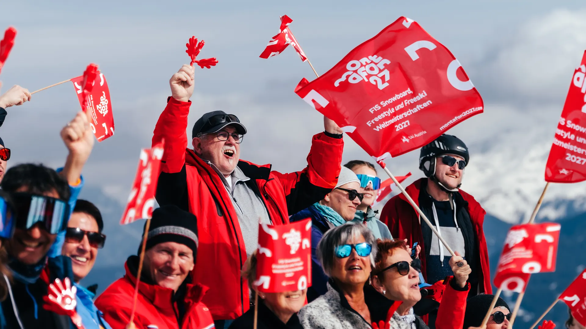 FIS Weltmeisterschaft 2027 im Montafon – Buckelpiste