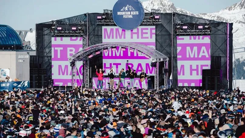 Events Silvretta Montafon