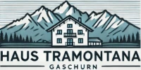 Haus Tramontana Logo